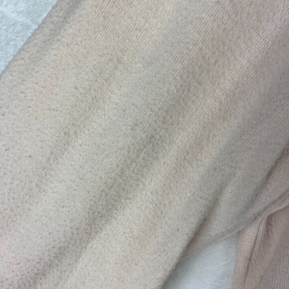 Wildfox Sweater Womens Size Small Long Sleeve Scoop Neck Pineapple Sweatshirt - Picture 5 of 11